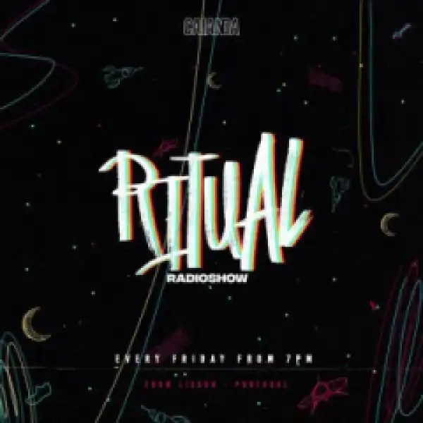 Caianda - Ritual Radio Show 005 Mix